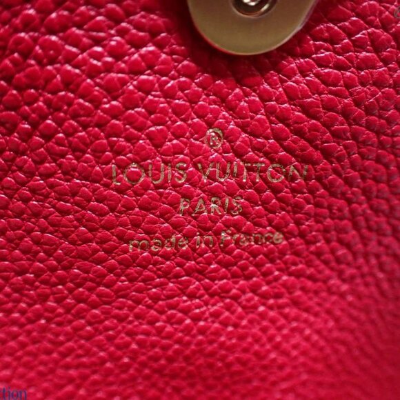 ＬＯＵＩＳ　ＶＵＩＴＴＯＮ  Clapton backpack with Shoulder Strap and dust bag - Picture 10 of 10